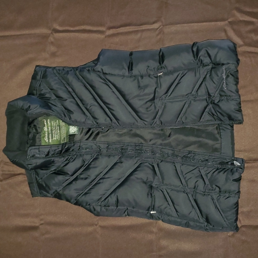 Eddie Bauer Premium Goose Down